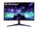 LG Electronics 24GS50FX-B                     Image 1 from Front
