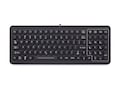 Havis DEVMT,KYBRD,, KB-116 , 41882340, Keyboards & Keypads Havis DEVMT,KYBRD,, KB-116 , 41882340, Keyboards & Keypads