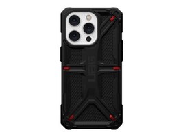 Urban Armor Gear 114034113940                   Main Image from Front