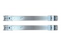 QNAP RAIL KIT SHORT-DEPTH RACKMOUNT, RAIL-S01                      , 41978285, Rack Mount Accessories
