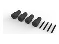 Heckler Design M6 DISPLAY ANCHOR KIT FOR HECK, H1044 , 42038495, Computer Carts Heckler Design M6 DISPLAY ANCHOR KIT FOR HECK, H1044 , 42038495, Computer Carts