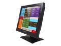 GVision 17 P17BH-AB-459G LCD Touchscreen Monitor, Black, P17BH-AB-459G, 15082774, Monitors - Touchscreen