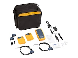 Fluke Networks DSX2-ADD-R Main Image from Left-angle