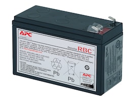 APC RBC17 Main Image from Right-angle