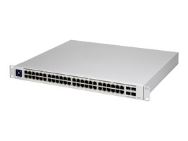 Ubiquiti Networks USW-PRO-48-POE Main Image from Right-angle