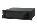 N1 Critical Technologies N1C LR SERIES UPS 6000VA W TFM, 20-550628                     , 41868392, Battery Backup/UPS