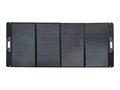 Eaton 220W Foldable Portable Solar Panel for Portable Power Stations, SC-G0220M                     , 41974004, Battery Chargers