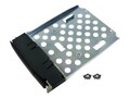 QNAP 2.5HDD TRAY FOR SS-TOWER NAS S, SP-SS-TRAY-BLACK              , 41965879, Hard Drive Enclosures - Single