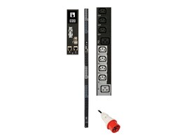 Tripp Lite PDU3XEVSR6G20 Main Image from Multi-angle