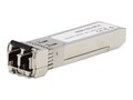 Tripp Lite Cisco-Compatible 10GBase-SR SFP-10G-SR-S SFP+ DDM Multimode LC 850nm 300M Transceiver, N286-10G-SR-S, 37821591, Network Transceivers