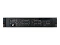 Hanwha WAVE RECORDING SERVER WINDOWS, WRR-P-S206S1-480TB            , 41999021, DVD Drives - Internal