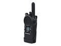 Motorola CLS Series Business Two-Way Radio, Four Channel, One Watt, 56 Frequencies, CLS1410, 9826677, Two-Way Radios