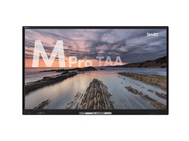 Smart Technologies M586-V5-P                      Main Image from Front