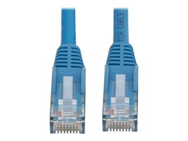 Tripp Lite N201L-2P5M-BL Main Image from Front