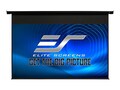 Elite Spectrum Projection Screen, Max White, 4:3, 100, White Case, ELECTRIC100V2                 , 41944962, Projector Screens