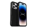 OtterBox iPhone 14 Pro Commuter Series Antimicrobial Case, ProPack Packaging, Black, 77-88426, 41525789, Carrying Cases - Phones/PDAs OtterBox iPhone 14 Pro Commuter Series Antimicrobial Case, ProPack Packaging, Black, 77-88426, 41525789, Carrying Cases - Phones/PDAs
