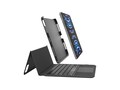 Belkin Bluetooth Keyboard Case w Cradle for iPad Air 10.9 + iPad Pro 11 - Black , BBZ001TT-V1 , 41871279, Keyboards & Keypads Belkin Bluetooth Keyboard Case w Cradle for iPad Air 10.9 + iPad Pro 11 - Black , BBZ001TT-V1 , 41871279, Keyboards & Keypads
