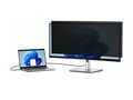 Kensington FP340UW Monitor Privacy Screen Accs, K52130WW, 38139315, Glare Filters & Privacy Screens
