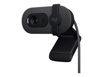 Logitech Brio 105 Business Webcam, 960-001579, 41704620, WebCams & Accessories