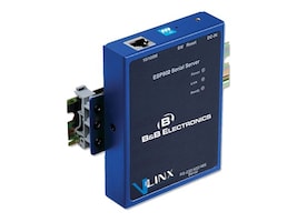 Advantech ESP901 Main Image from Left-angle