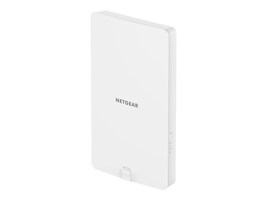 NETGEAR WAX610Y-100NAS Main Image from Right-angle