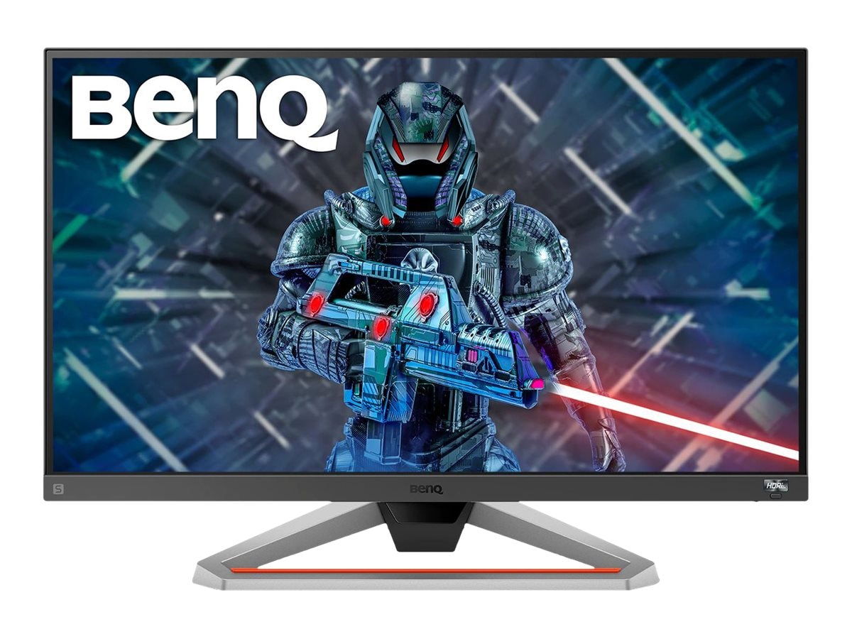 競売 ディスプレイ BENQ DARKGRAY EX2510S ディスプレイ ...