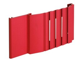 iStarUSA DD-300-SEA-RED Main Image from Left-angle