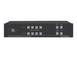 Kramer Electronics VS-42H2                        Main Image from Front
