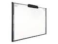 Hitachi FXTRIO-88W Whiteboard, FXTRIO-88W, 12031736, Whiteboards