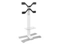 Salamander ACADIA MOBILE STAND, X-LARGE F, AC/S/XL600/WH, 41602446, Rack Mount Accessories