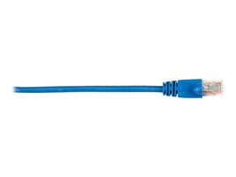 Black Box CAT6PC-005-BL-10PAK Main Image from Front