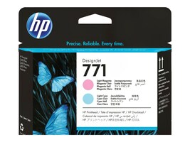 HP Inc. CE019A Main Image from Front