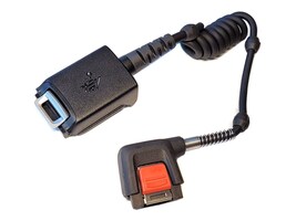 Zebra Technologies International CBL-RS5X6-ADPWT-01 Main Image from Front