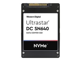 HGST, A Western Digital Company 0TS1851 Main Image from Front