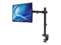 Manhattan Universal Monitor Mount with Double-Link Swing Arm for 13-32 Displays, 461542, 35252241, Stands & Mounts - Desktop Monitors Manhattan Universal Monitor Mount with Double-Link Swing Arm for 13-32 Displays, 461542, 35252241, Stands & Mounts - Desktop Monitors