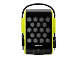 ADATA Technology AHD720-2TU31-CGN               Main Image from Front