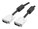 StarTech.com DVIDDMM6 Image 3 from Right-angle