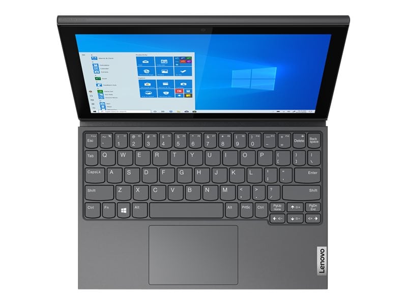 Buy Lenovo IdeaPad Duet 3 10IGL5 Celeron N4020 4GB 64GB eMMC ac BT