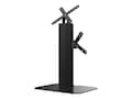 CTA Digital Dual VESA Compatible Table Mou, ADD-VPOS2B, 41295912, Carrying Cases - Other CTA Digital Dual VESA Compatible Table Mou, ADD-VPOS2B, 41295912, Carrying Cases - Other