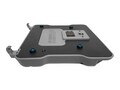 Gamber-Johnson Vehicle Cradle for Latitude Rugged (No RF), 7160-0883-00, 34222234, Docking Stations & Port Replicators