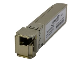 Lantronix TN-SFP-10G-U-40 Main Image from Right-angle Lantronix TN-SFP-10G-U-40 Main Image from Right-angle