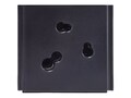 HARMAN India Power Outlet (Type D M) for Hydraport, FG561-41                      , 42059317, Video Hardware - Commercial AV