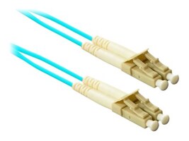 ENET LC2-10G-20M-ENC Main Image from Close-up