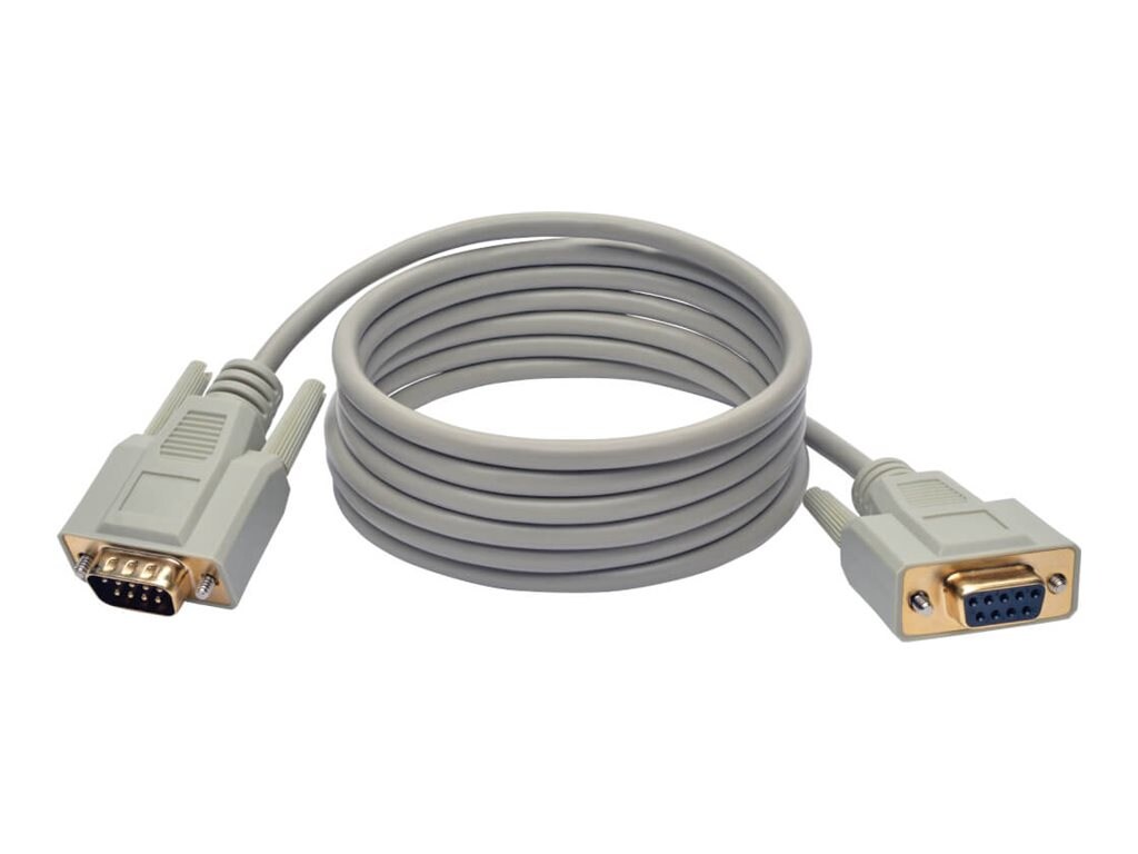 Cavo RGB Per Monitor Amiga – 1 Metro – Da D-Sub 23 Pollici A D-Sub 9 Pollici (TTL) – Prodotto In Germania