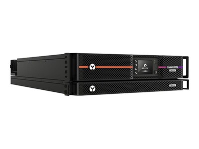 Vertiv GXT5 Lithium-Ion, 5000VA, 208 120V, RT XL, GXT5LI-5000MVRT3UXLN, 41539097, Battery Backup/UPS