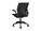 Humanscale W11BJ10J10SSNSC Image 3 from Back