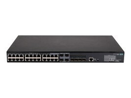 Hewlett Packard Enterprise JL827A#ABA Main Image from Front
