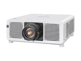 Panasonic PT-REZ12WU7                    Main Image from Right-angle