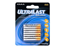 Denaq ULA4AAA Main Image from Front