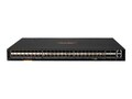HPE 8320 1U RM L3 Managed Switch 48x10GbE 6x40GbE 2x400W (US), JL479A#ABA, 35714468, Network Switches
